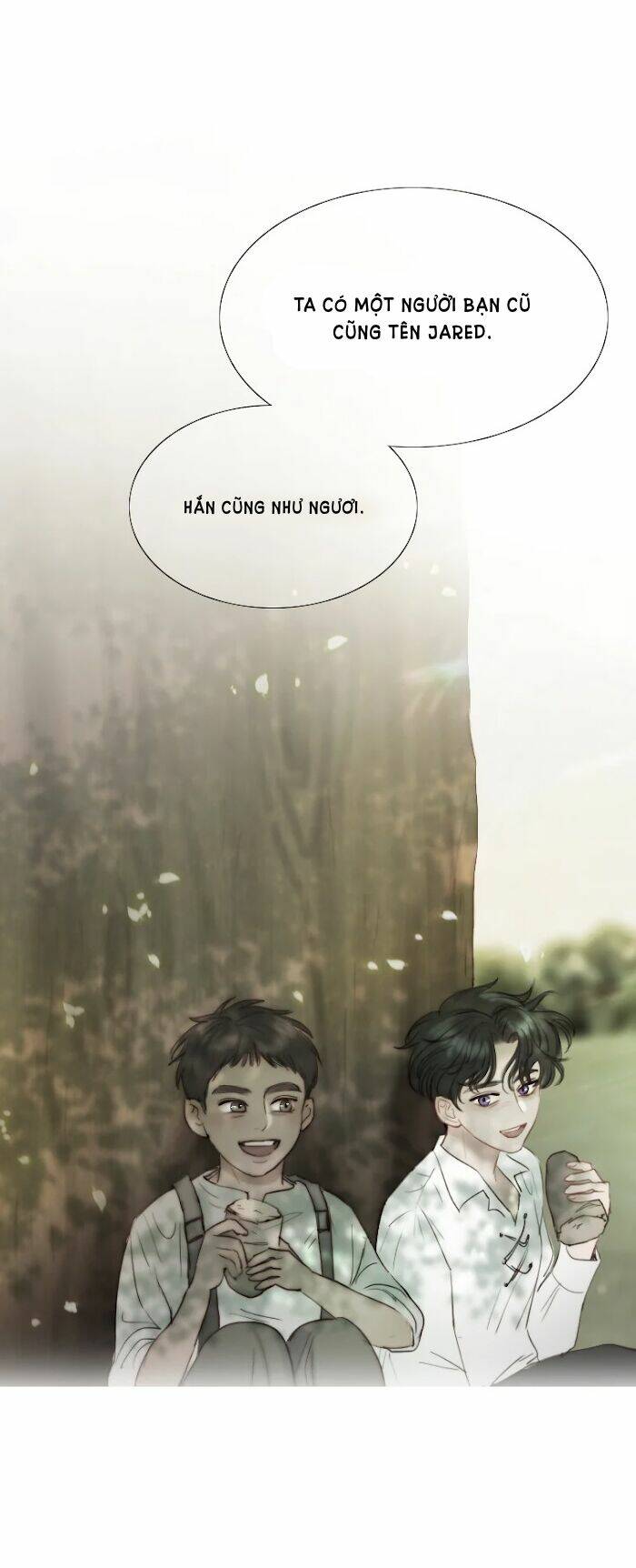 Mùa Đông Tăm Tối Chương 124 Ảnh 48