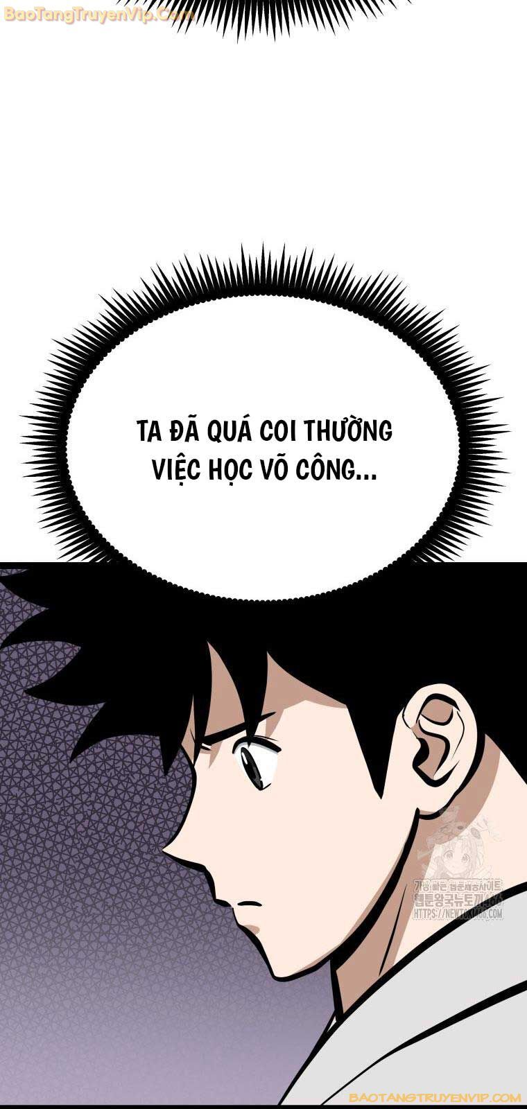 Nhất Bộ Thần Quyền Chương 30 Ảnh 43