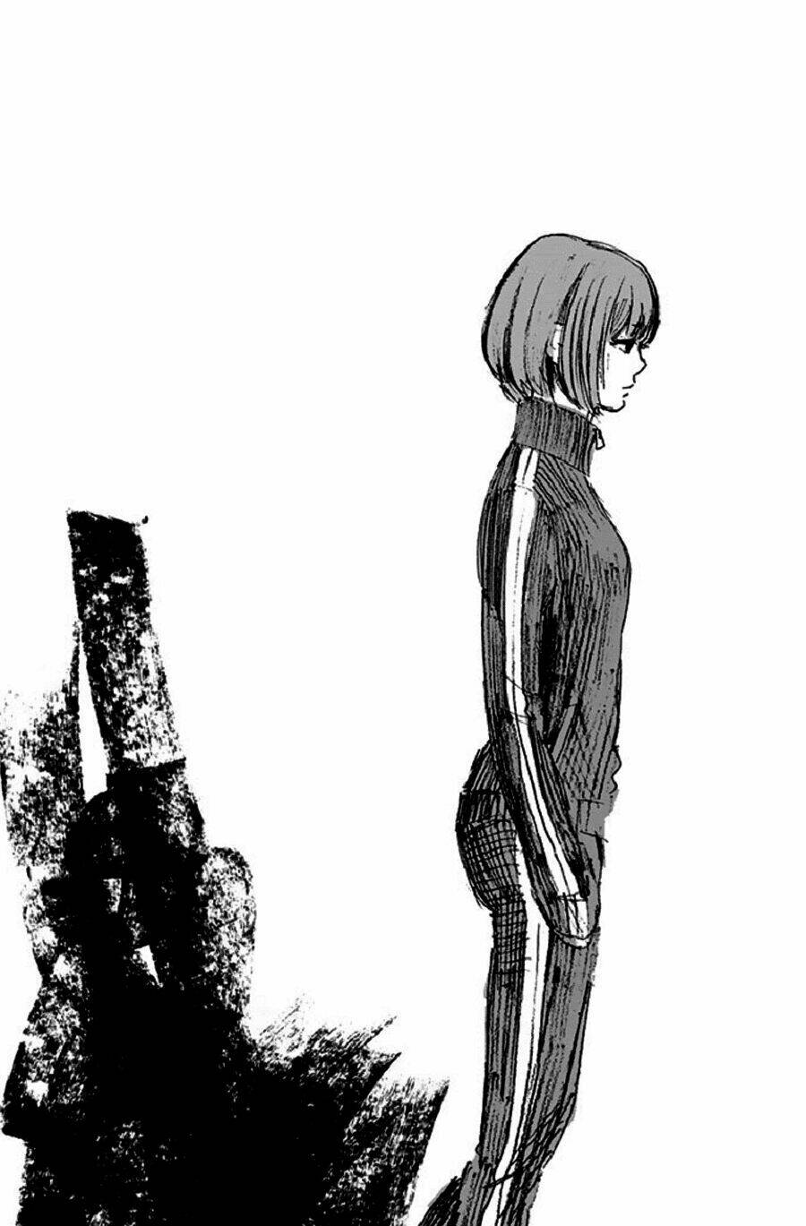 Aku No Hana Chương 49 Ảnh 40