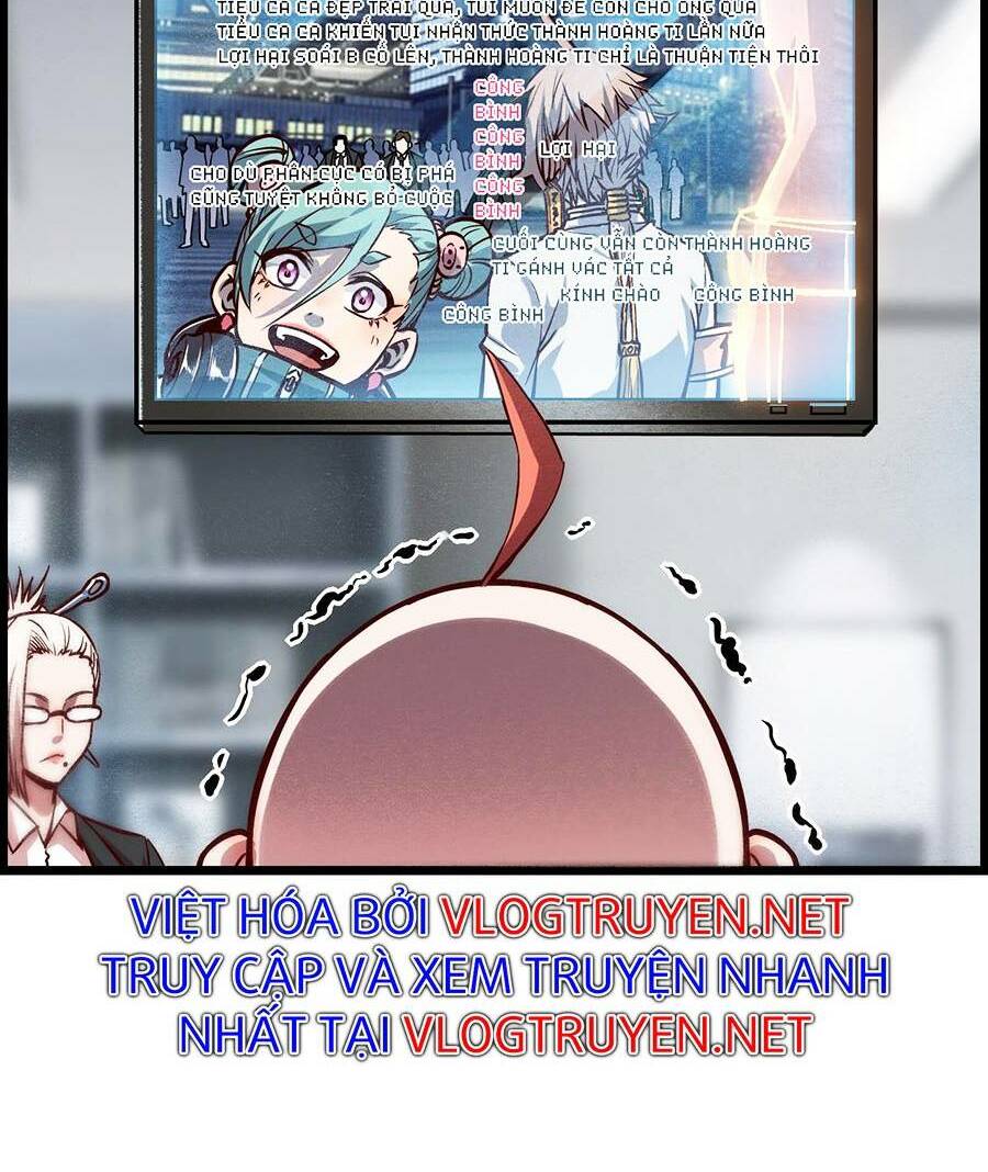 Ta Quyết Không Thành Phât Chương 9 Ảnh 62