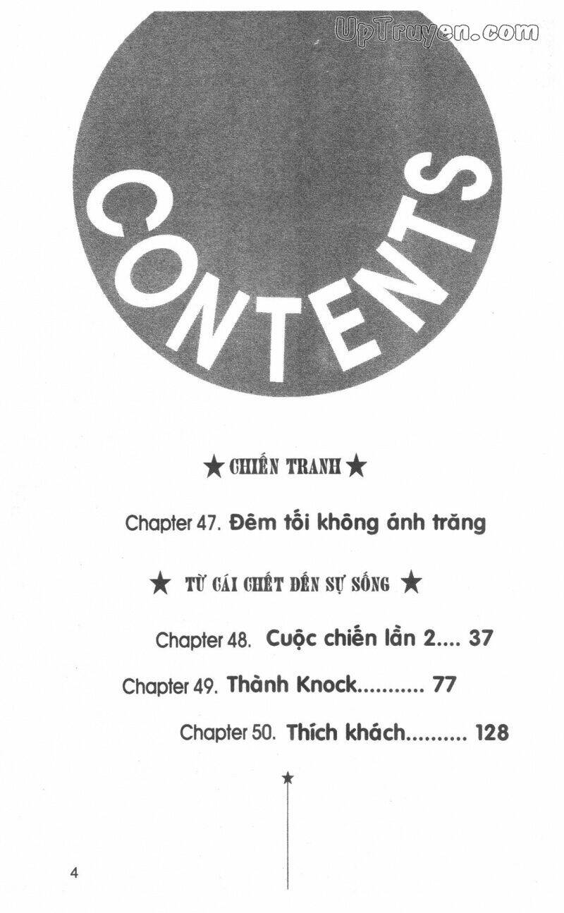Saver - Vị Cứu Tinh Chương 35 Ảnh 5