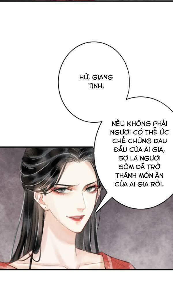 Tuần Tuần Thiện Dụ Chương 1 Ảnh 79