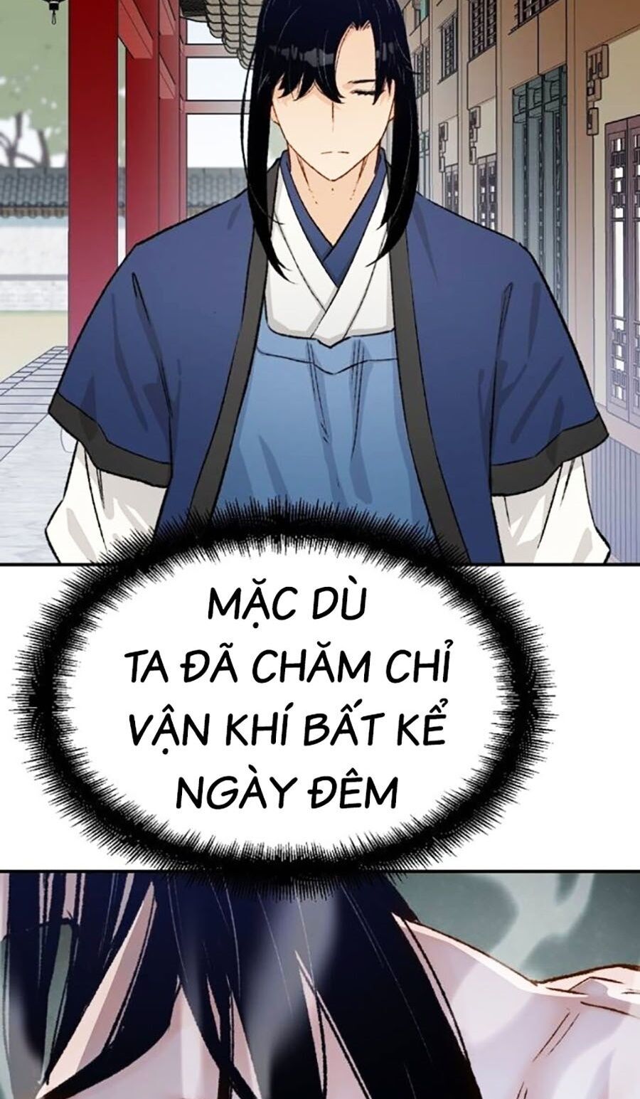Trùng Sinh Thành Thiên Ma Chương 13 Ảnh 44