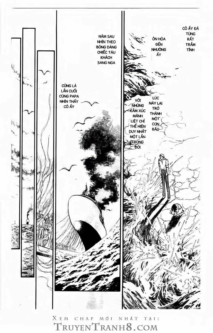 Swan - Vũ Khúc Thiên Nga Chương 115 Ảnh 18