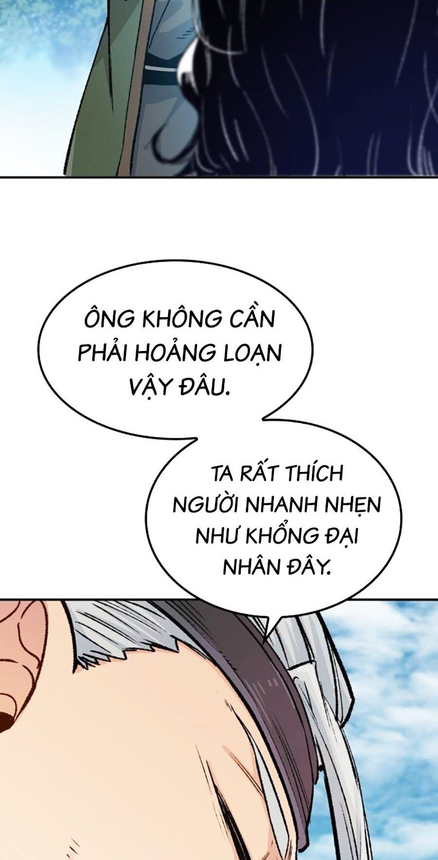 Trùng Sinh Thành Thiên Ma Chương 15 Ảnh 25