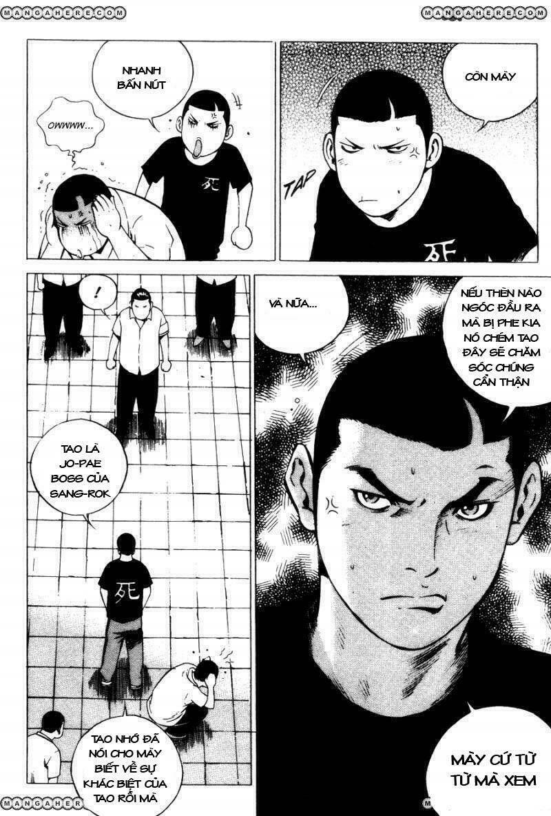 High School Chương 64 Ảnh 21