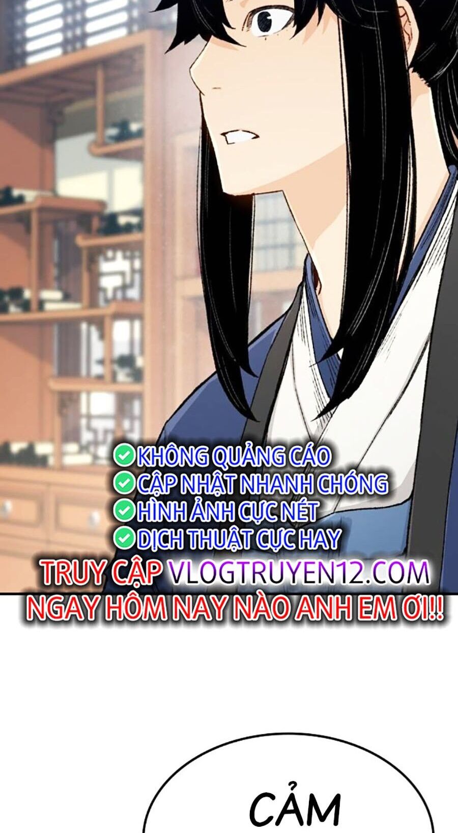 Trùng Sinh Thành Thiên Ma Chương 13 Ảnh 29