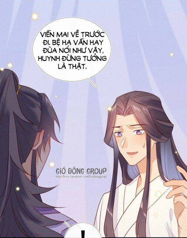 Thừa Tướng, Trẫm Biết Sai Rồi! Chương 3 Ảnh 23