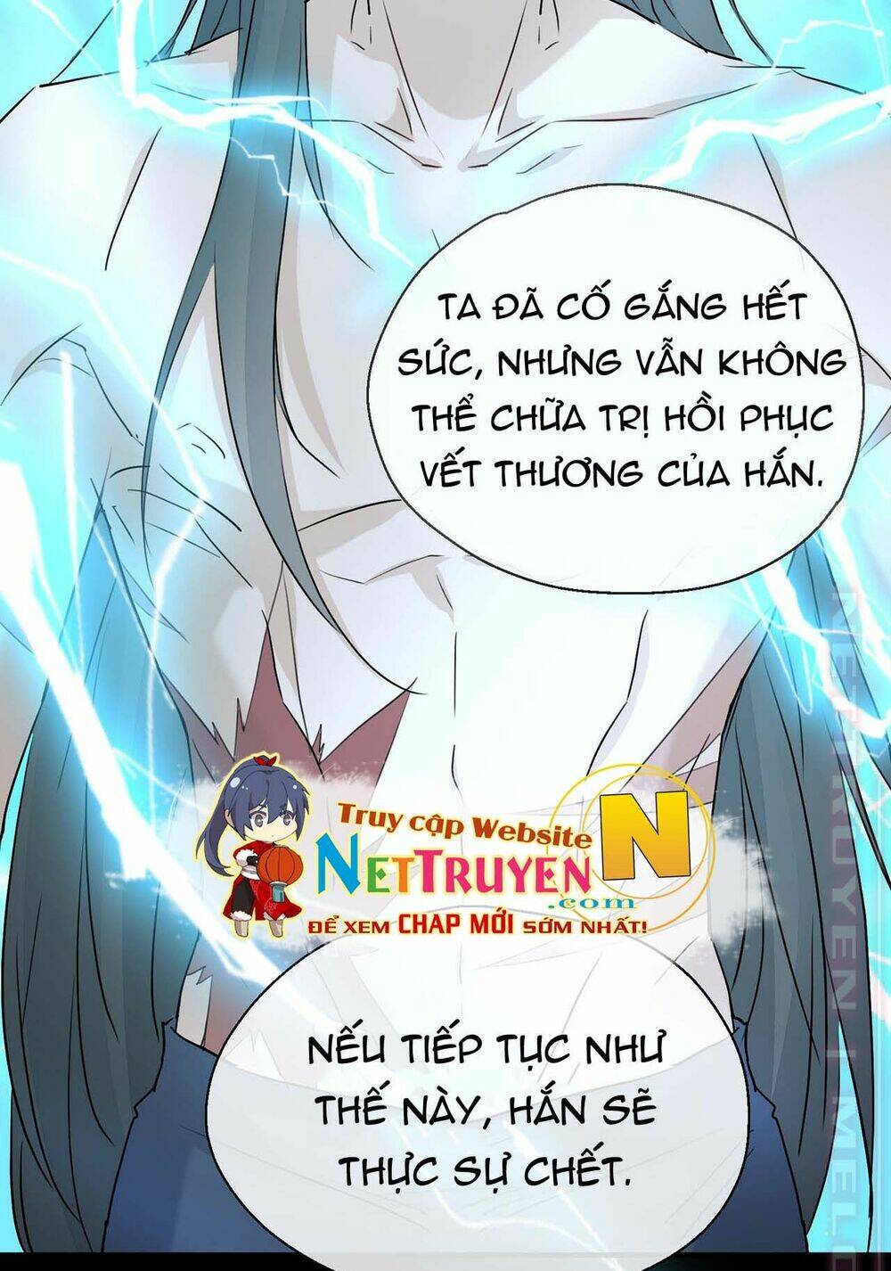 Dĩ Hạ Phạm Thượng Chương 58 Ảnh 19