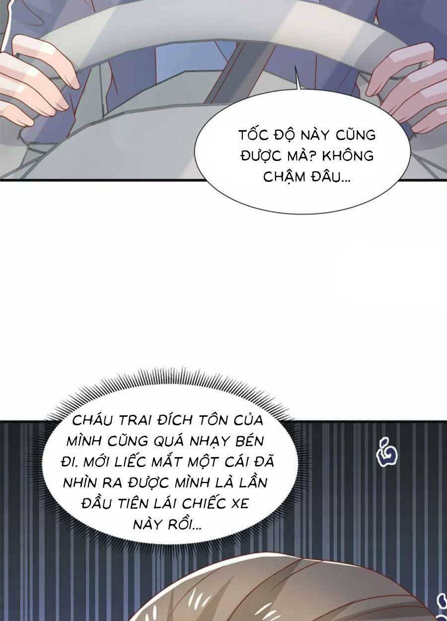 Sự Trả Thù Của Nữ Vương Chương 112 Ảnh 43