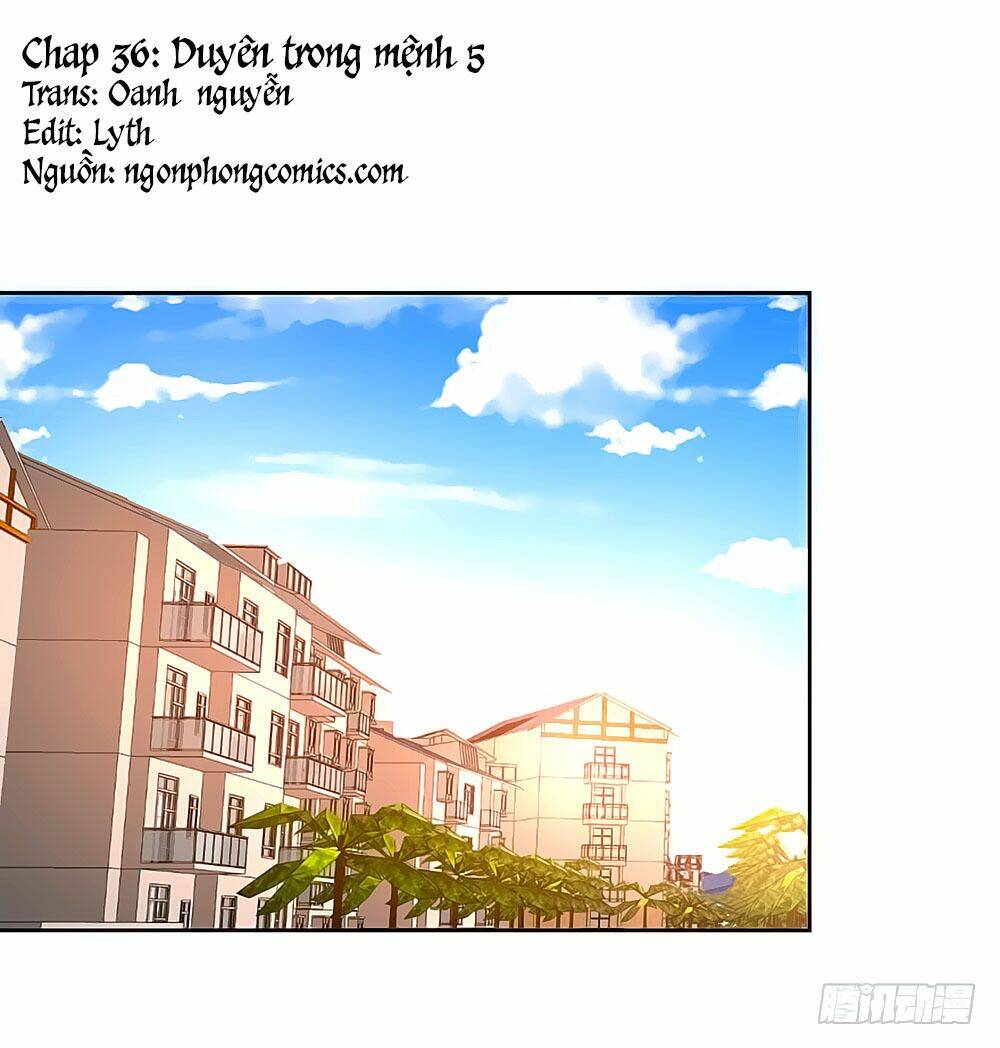 Sinh Sinh Tương Thác Chương 36 Ảnh 2