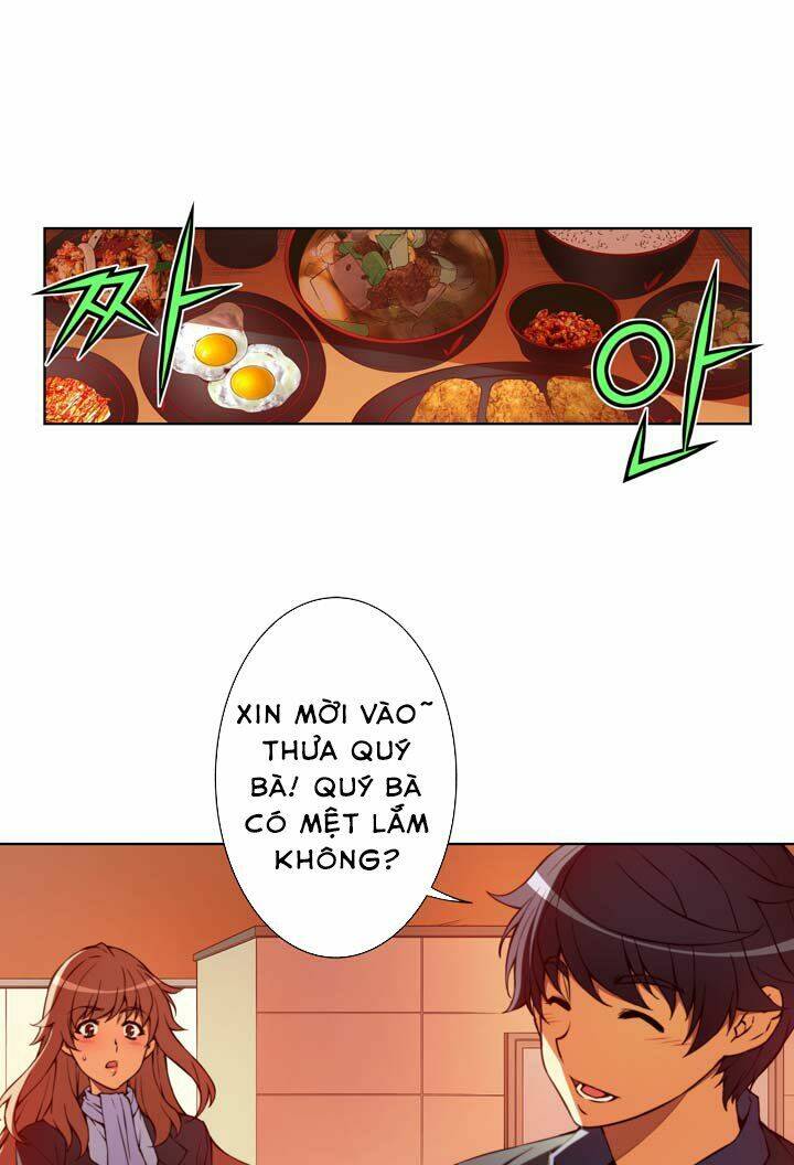 Unbalance Triangle Chương 59.2 Ảnh 5