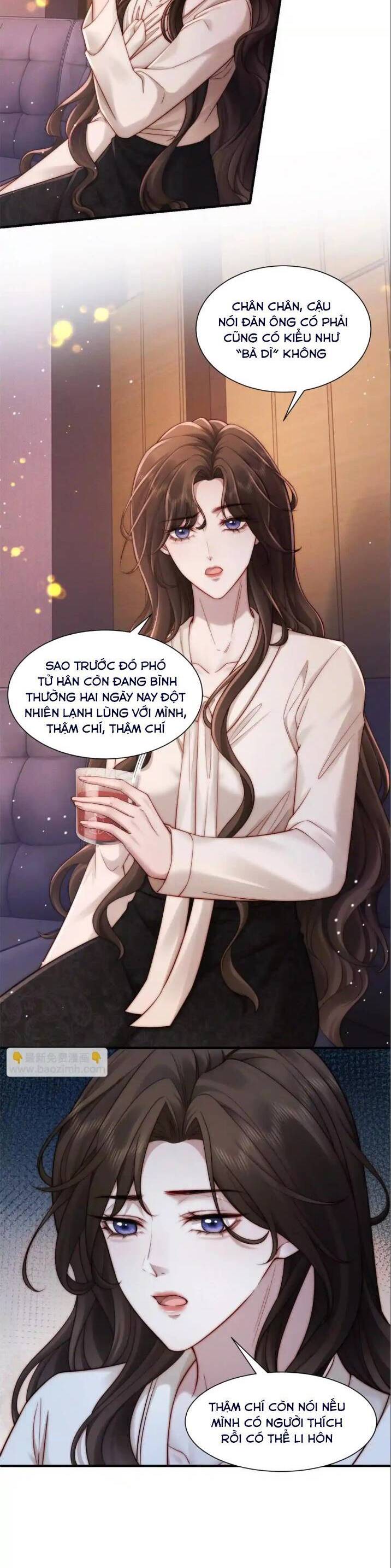 Hôn Nhân Chớp Nhoáng Chương 26 Ảnh 19