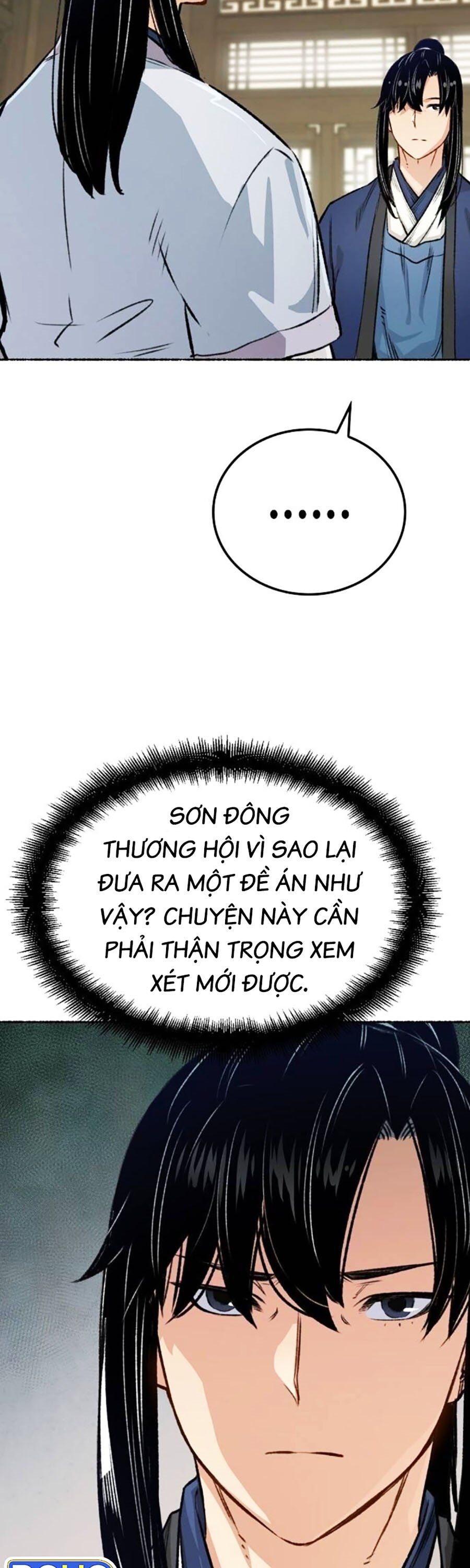 Trùng Sinh Thành Thiên Ma Chương 18 Ảnh 37