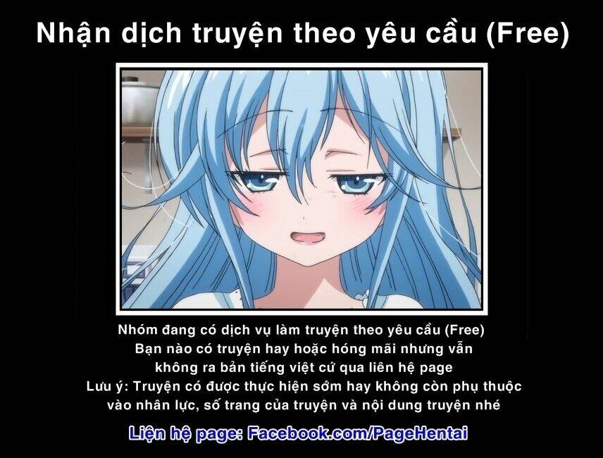 Kimi Wa Midara Na Boku No Joou Chương 10 Ảnh 3