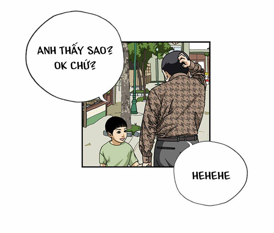 Cậu Bé Lập Dị Chương 23 Ảnh 12
