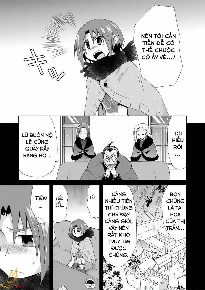 Zettai Ni Yatte Wa Ikenai Isekai Shoukan Chương 23 Ảnh 13