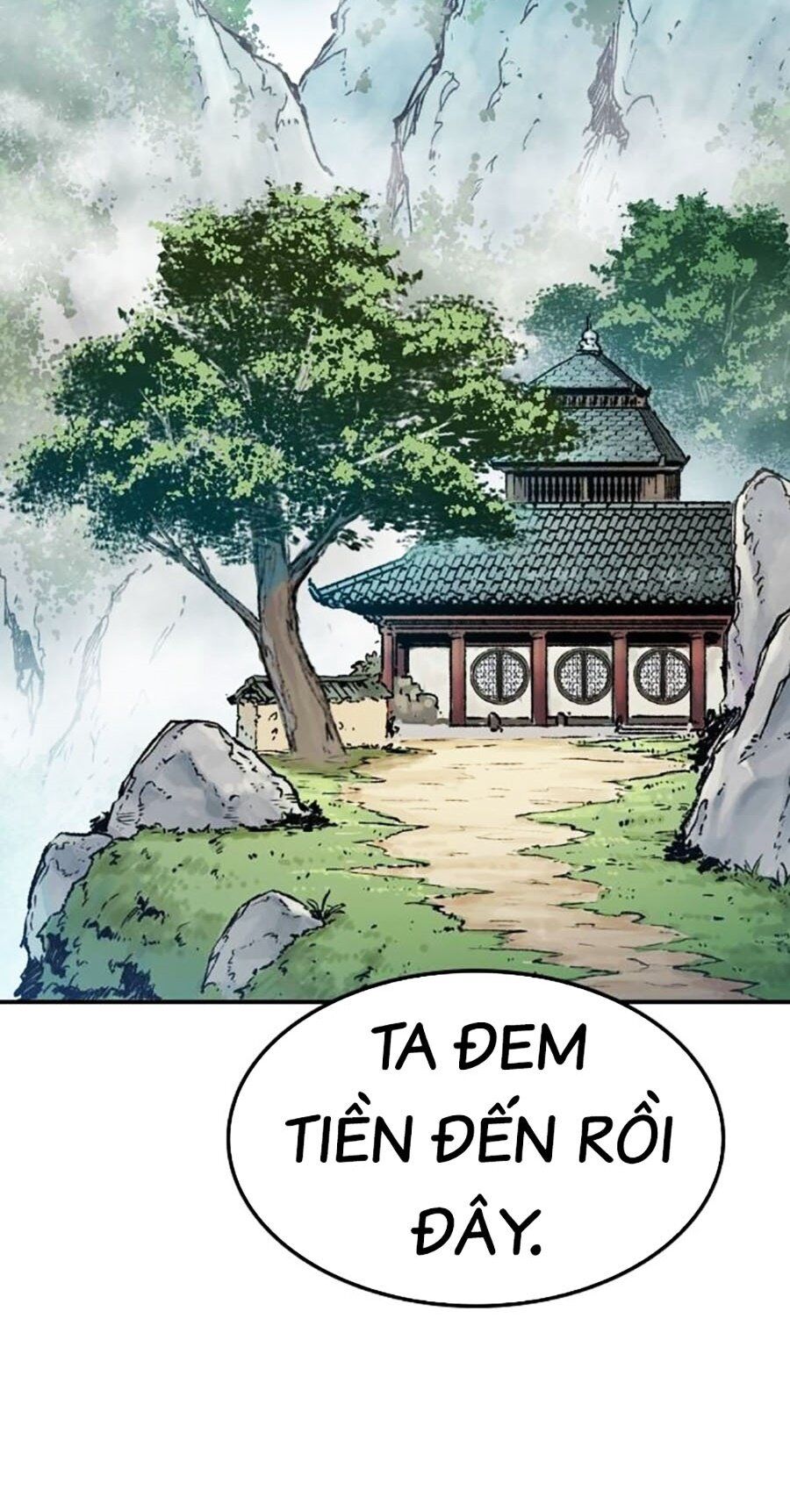 Trùng Sinh Thành Thiên Ma Chương 15 Ảnh 65