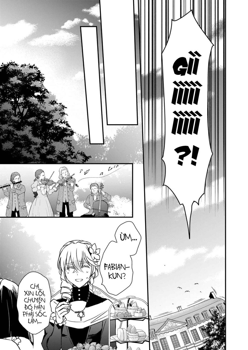 Tsundere Akuyaku Reijou Liselotte To Jikkyou No Endo-Kun To Kaisetsu No Kobayashi-San Chương 22 Ảnh 14
