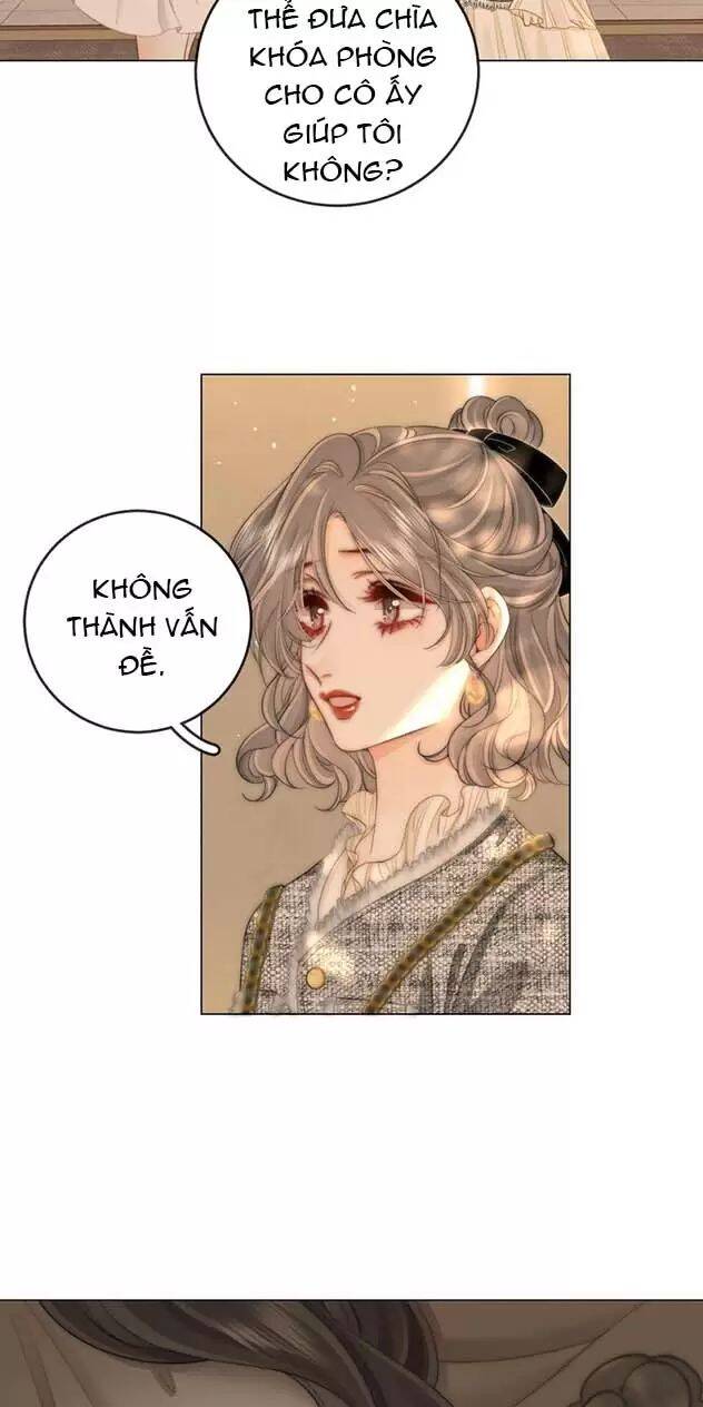 Em Chỉ Có Thể Là Của Tôi Chương 119 Ảnh 29