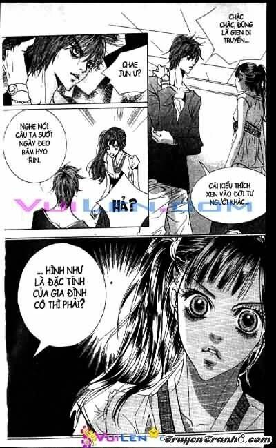 Goong - [ Hoàng Cung ] Chương 8 Ảnh 100