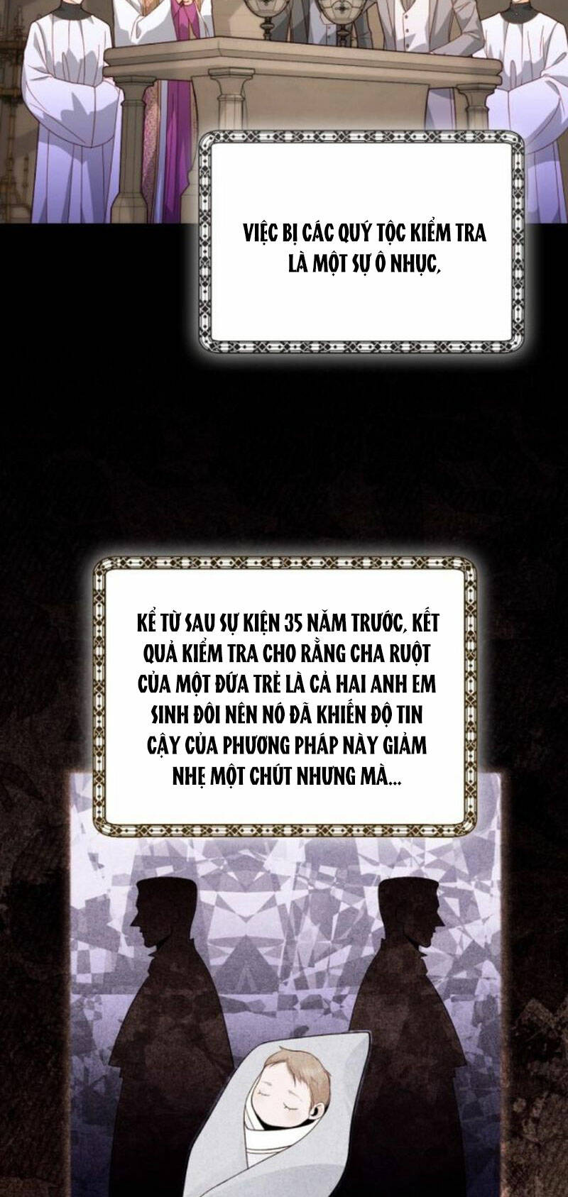 Hoàng Hậu Muốn Tái Hôn Chương 174 Ảnh 4