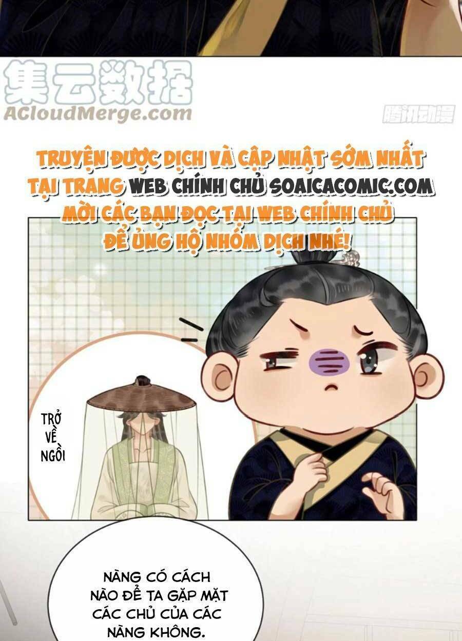 Thanh Hoan Tự Chương 40 Ảnh 14