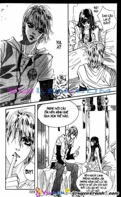 Goong - [ Hoàng Cung ] Chương 8 Ảnh 107