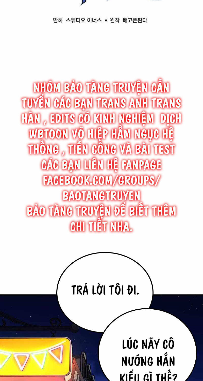 Quỷ Vương Hồi Quy Là Người Tốt Chương 46 Ảnh 29