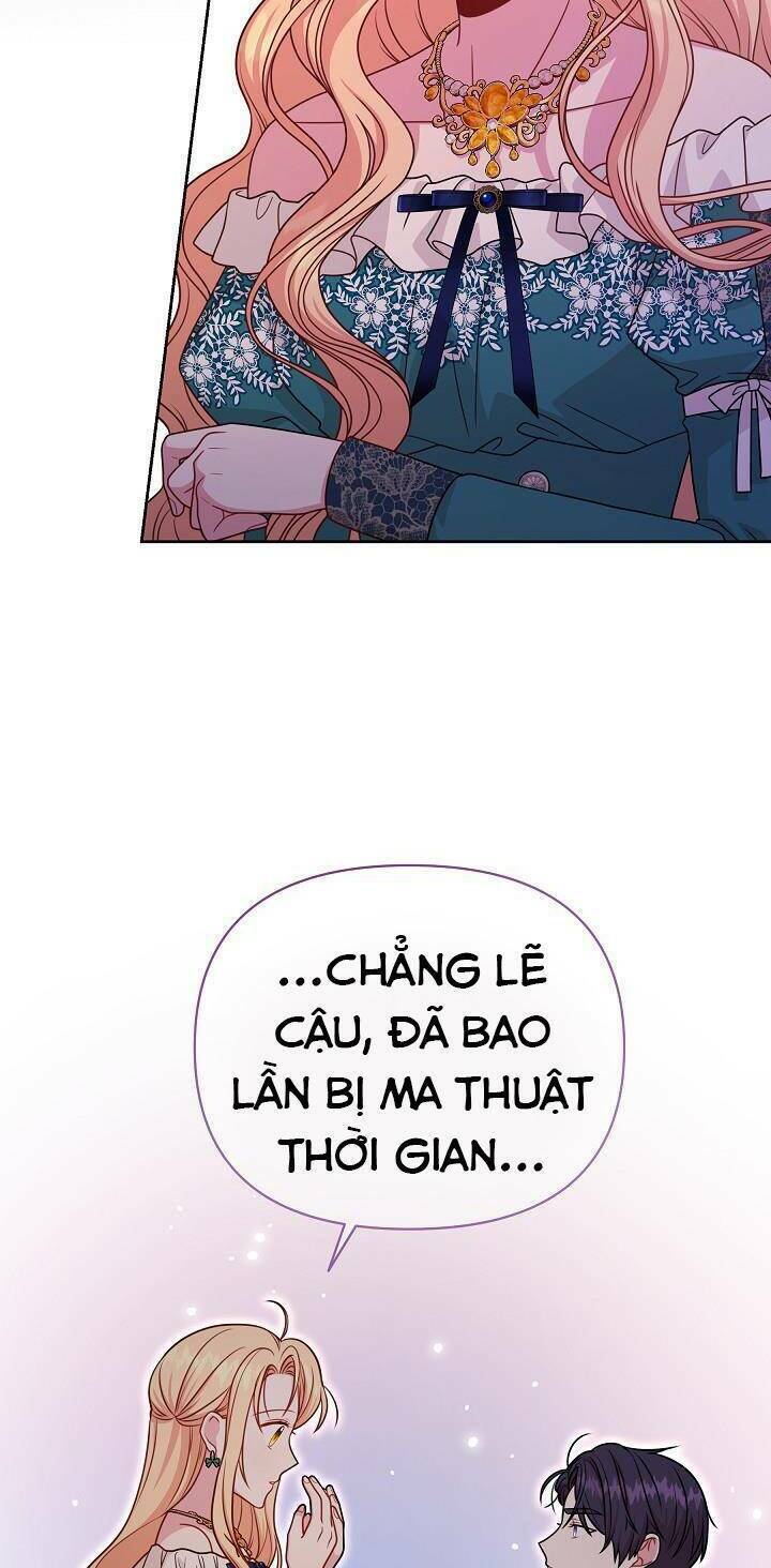 Tôi Đã Nuôi Dưỡng Bạn Thời Thơ Ấu Thành Bạo Chúa Chương 75 Ảnh 17