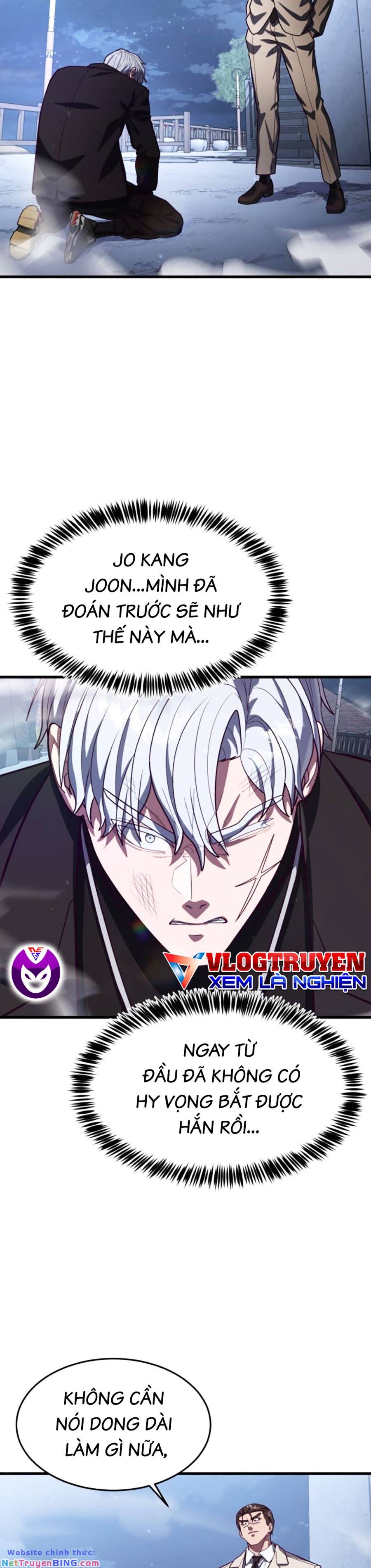 Tên Vâng Lời Tuyệt Đối Chương 75 Ảnh 46