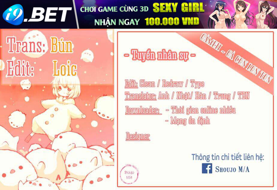 Sugar Girl, Sugar Dolls Chương 3 Ảnh 3