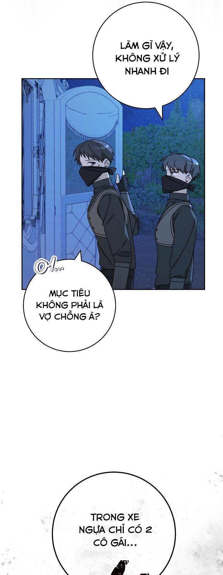 Tôi Đã Phạm Sai Lầm Rồi Chương 26 Ảnh 26