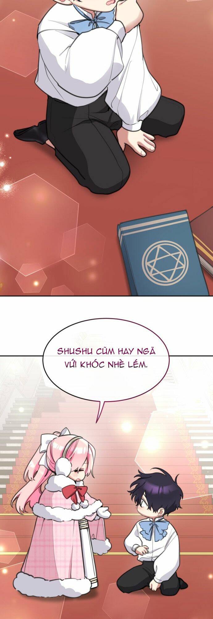 Công Chúa Lotto Chương 41 Ảnh 54