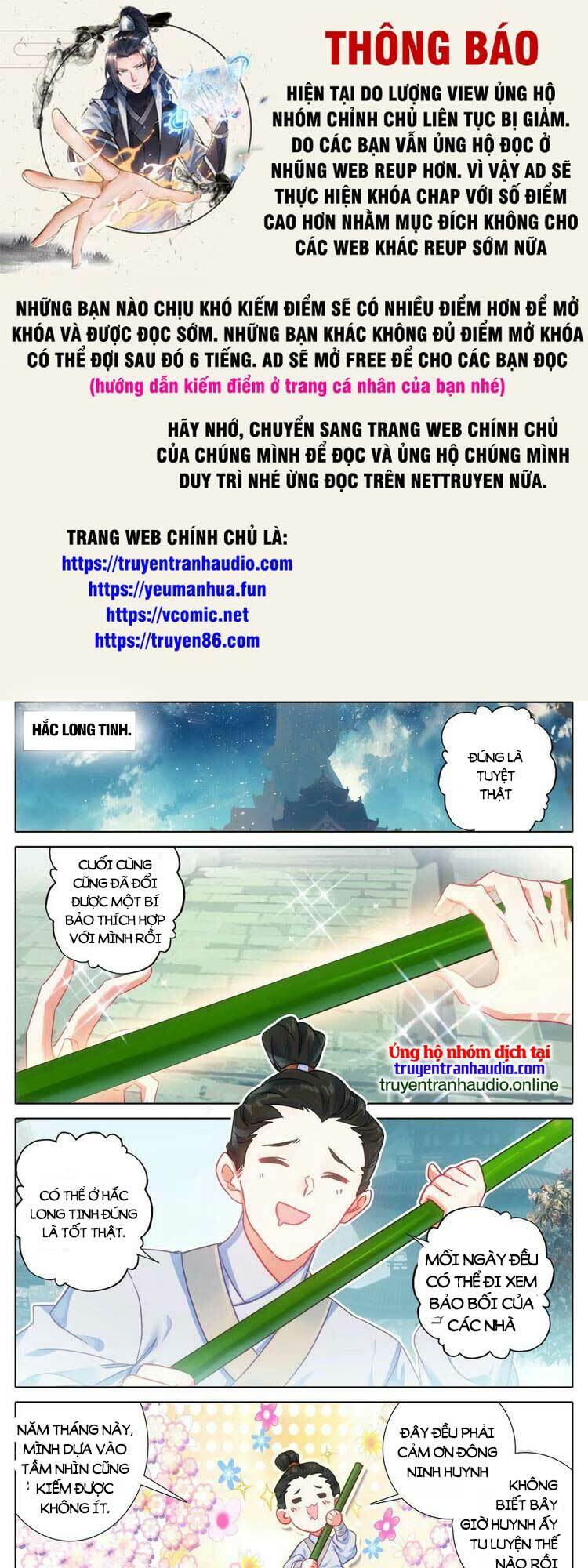 Thương Nguyên Đồ Chương 298 Ảnh 2