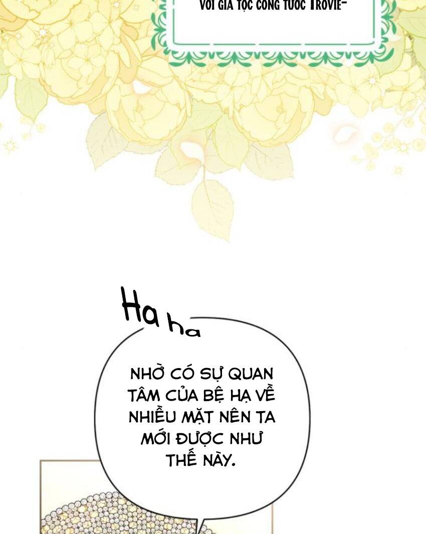 Hoàng Hậu Muốn Tái Hôn Chương 170 Ảnh 81
