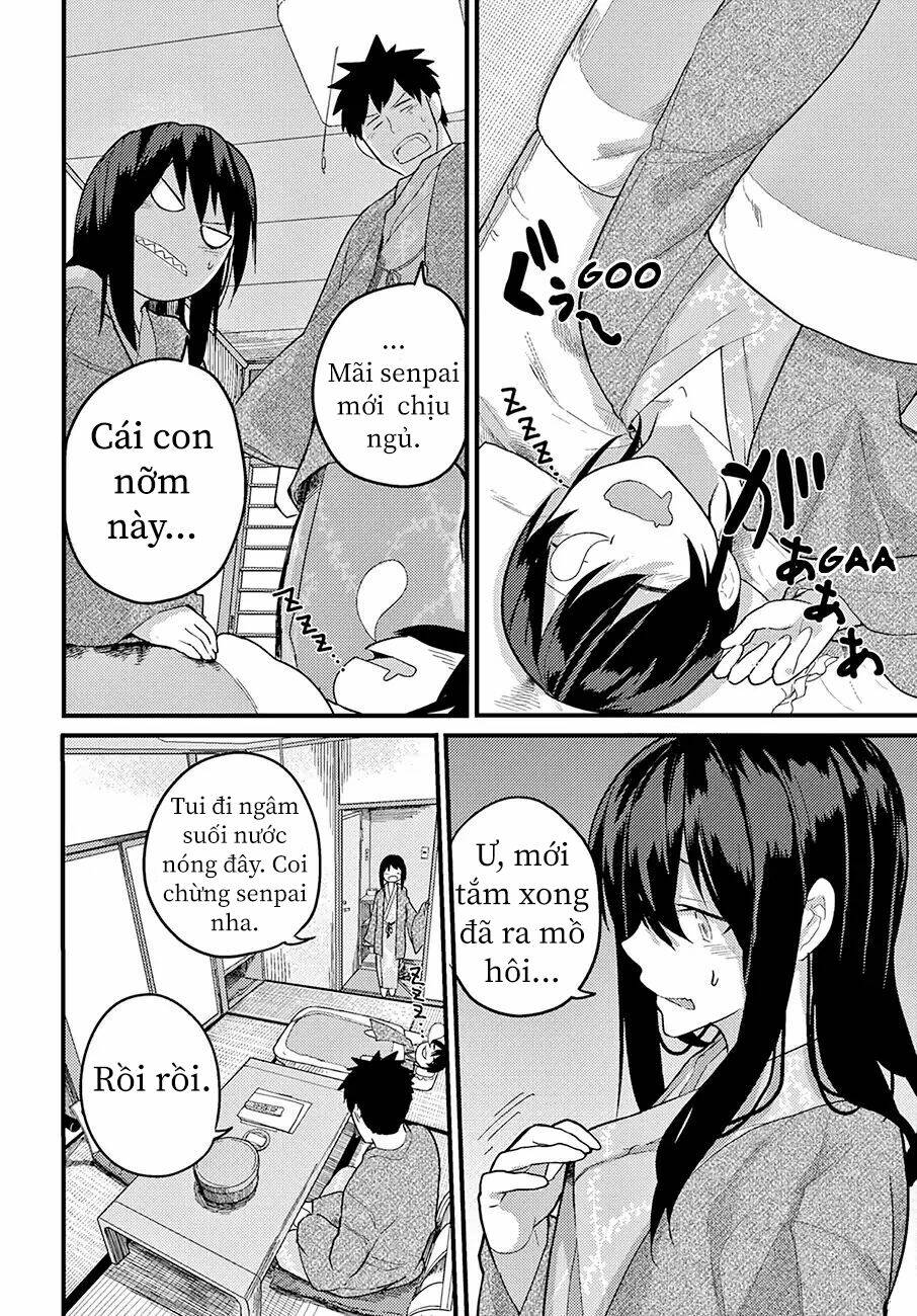 Bạn Thời Thơ Ấu Chương 15 Ảnh 14