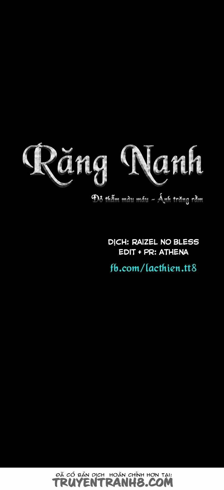Răng Nanh Chương 15 Ảnh 5