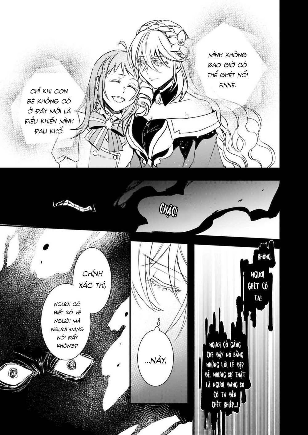 Tsundere Akuyaku Reijou Liselotte To Jikkyou No Endo-Kun To Kaisetsu No Kobayashi-San Chương 23.1 Ảnh 18