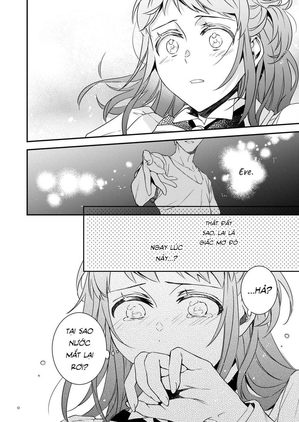 Tsundere Akuyaku Reijou Liselotte To Jikkyou No Endo-Kun To Kaisetsu No Kobayashi-San Chương 14.2 Ảnh 17