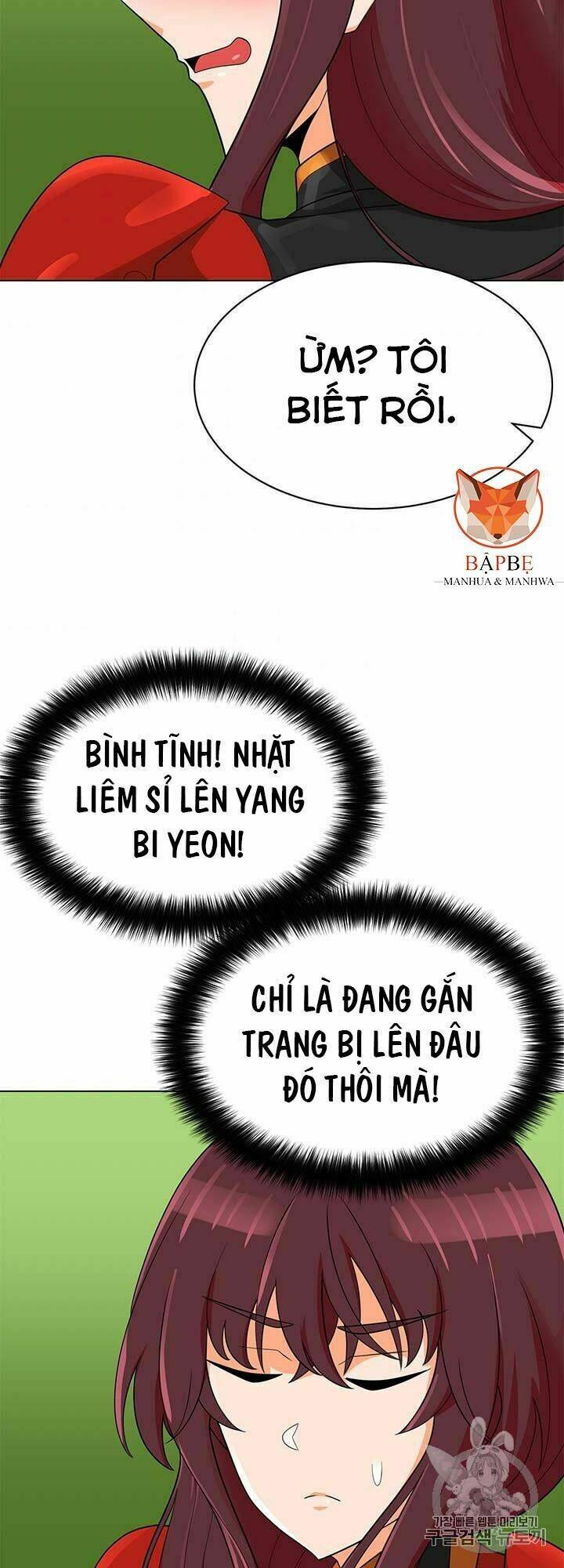 Tôi Tự Động Săn Một Mình Chương 79 Ảnh 55