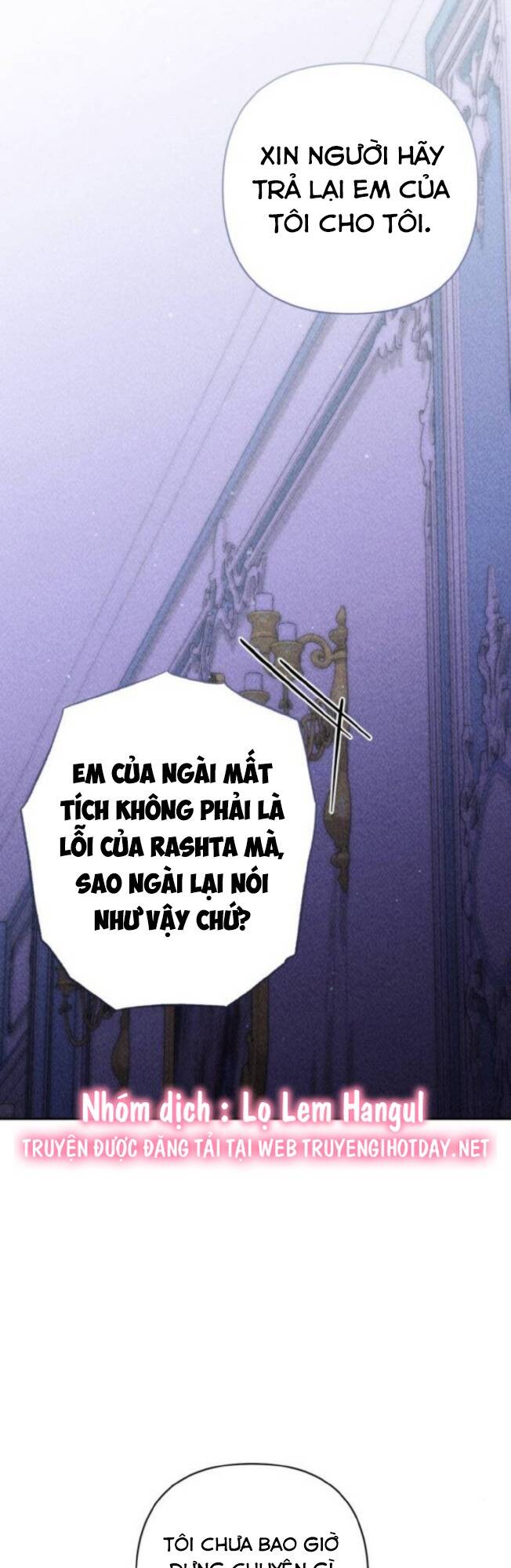 Hoàng Hậu Muốn Tái Hôn Chương 162 Ảnh 56