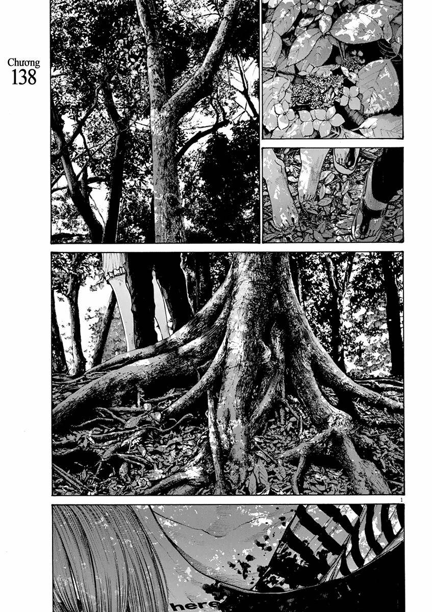 Chúc Ngủ Ngon, Punpun Chương 138 Ảnh 2