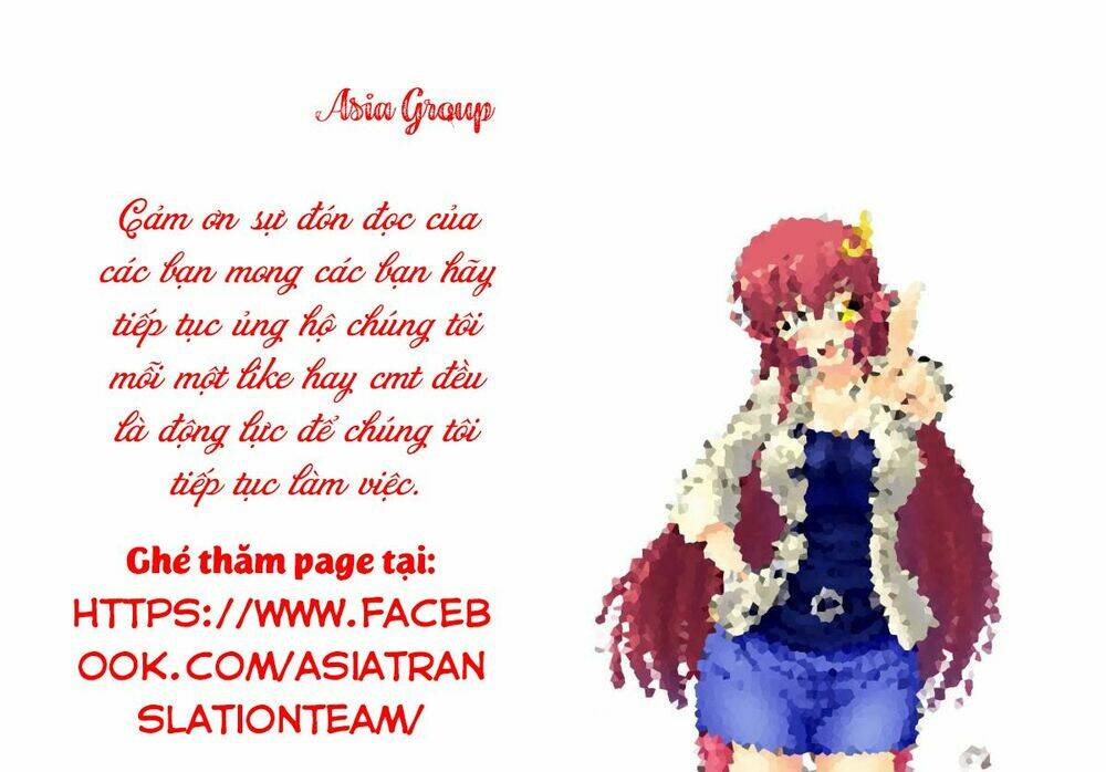 Các Nàng Thú Yêu Chương 57 Ảnh 39