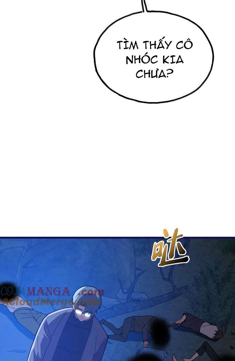 Sau Khi Chết, Ta Trở Thành Võ Đạo Thiên Ma Chương 22 Ảnh 5