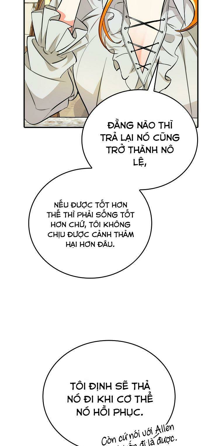 Thú Cưng Của Nữ Đại Công Tước Chương 4 Ảnh 43
