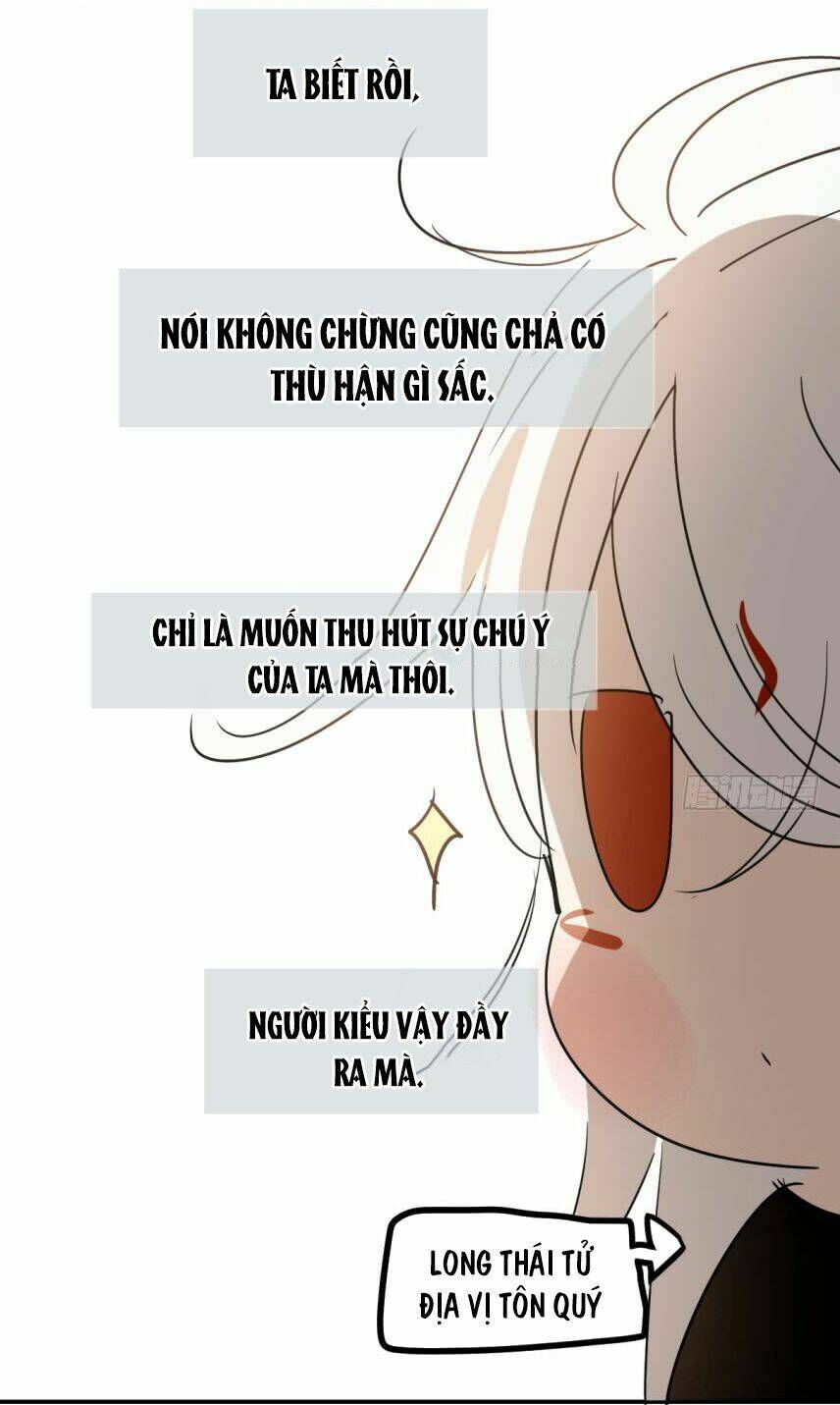 Truy Bắt Ngao Ngao Chương 22 Ảnh 64