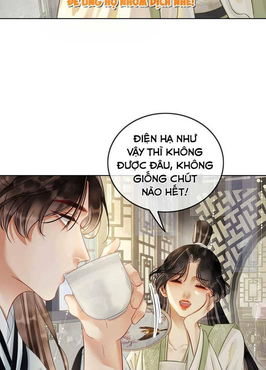 Thanh Hoan Tự Chương 37 Ảnh 28
