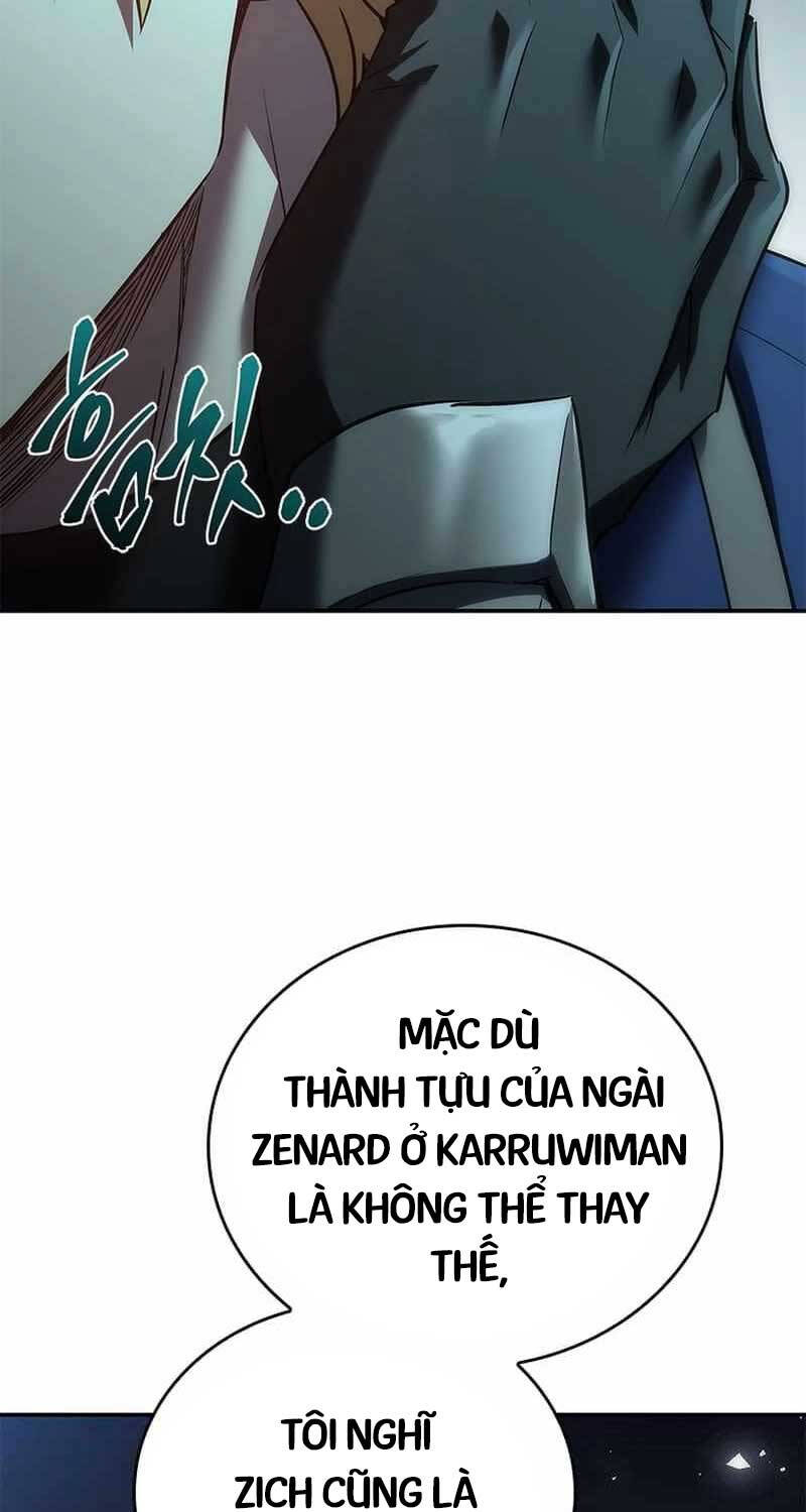 Quỷ Vương Hồi Quy Là Người Tốt Chương 43 Ảnh 62