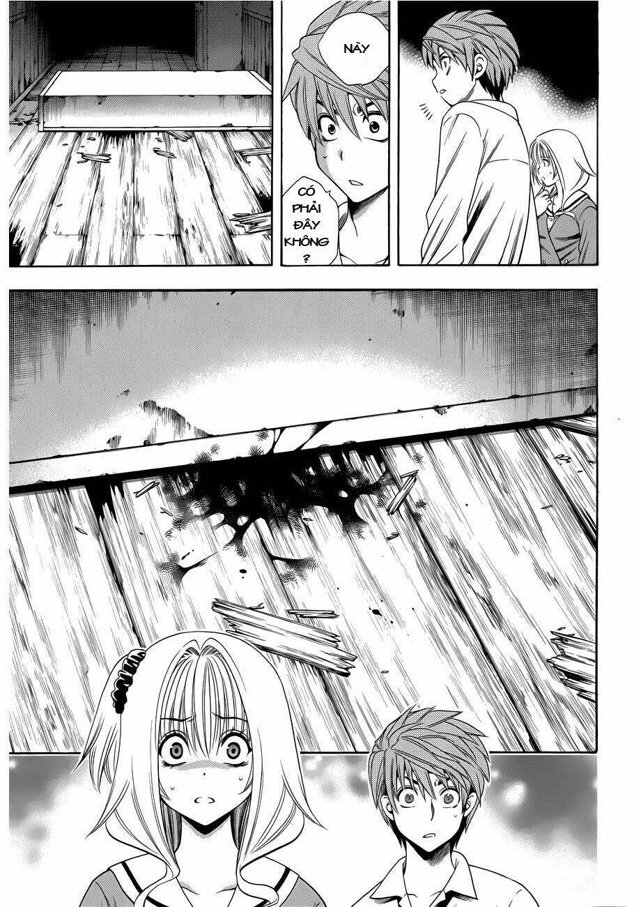 Corpse Party Another Child Chương 10 Ảnh 22